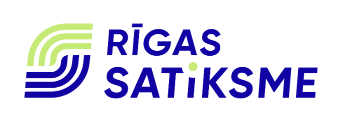 Rīgas satiksme logo