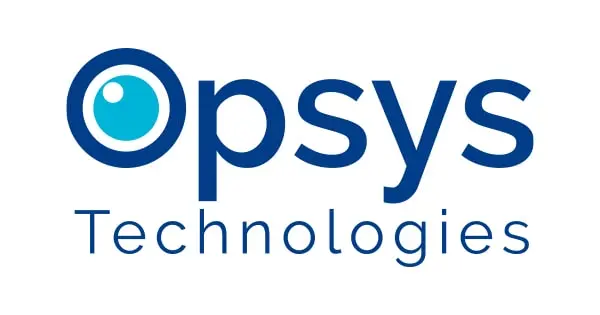Opsys Technologies, LiDAR sistēma un iekārtas